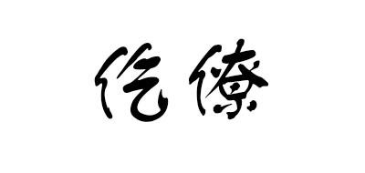 仡僚品牌logo