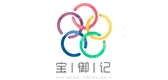 寶御記品牌logo