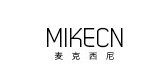 麥克西尼品牌logo