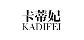 卡蒂妃品牌logo