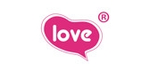 Loving Heart Factory/愛心工廠品牌logo