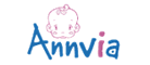 Annvia/嬰唯愛品牌logo