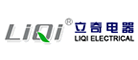 立奇品牌logo