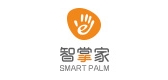 智掌家品牌logo
