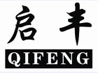 啟豐品牌logo