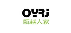 甌越人家品牌logo