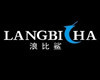 LANGBICHA/浪比鯊品牌logo