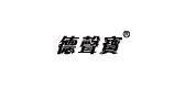 DAM PSONIC/德聲寶品牌logo