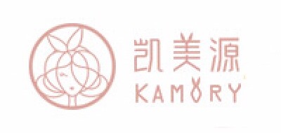 凱美源品牌logo