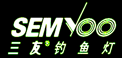 SEMYOO/三友品牌logo