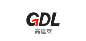 GDL/高達萊品牌logo