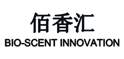 Bio-scent innovation/佰香匯品牌logo