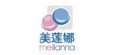 美蓮娜品牌logo