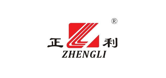 正利品牌logo
