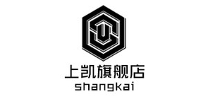 上凱品牌logo