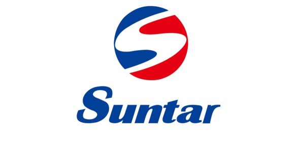 Suntar/三達(dá)品牌logo