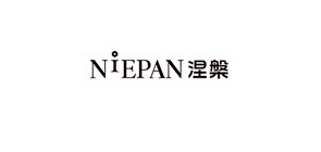 涅盤品牌logo