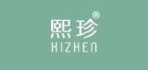 熙珍品牌logo