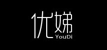 優(yōu)娣品牌logo