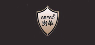 Grego/貴革品牌logo
