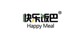 快樂飯巴品牌logo