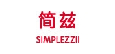 simplezzii/簡茲品牌logo