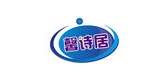 馨詩(shī)居品牌logo