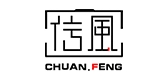 傳風品牌logo
