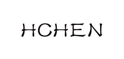 hchen品牌logo