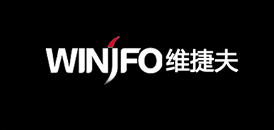 WINJFO/維捷夫品牌logo