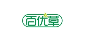 百優(yōu)草品牌logo