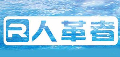 rengz/人革者品牌logo