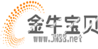 強(qiáng)強(qiáng)金牛寶貝品牌logo