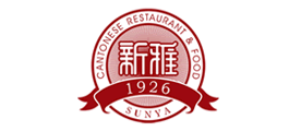 SUNYA/新雅品牌logo