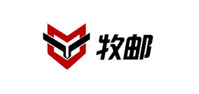 牧郵品牌logo