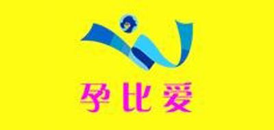 孕比愛品牌logo