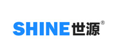 世源品牌logo