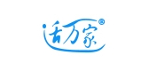 適萬(wàn)家品牌logo
