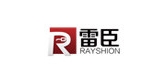 雷臣品牌logo