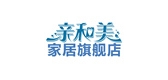 親和美品牌logo