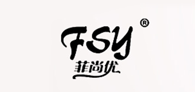 菲尚優(yōu)品牌logo