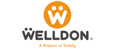 Welldon/惠爾頓品牌logo
