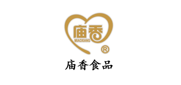 廟香品牌logo
