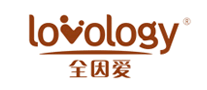 Lovology/全因愛品牌logo