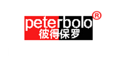 PETERBOLO/彼得保羅品牌logo