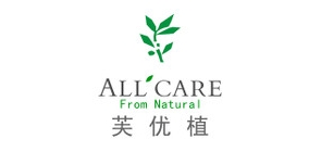 芙優(yōu)植品牌logo