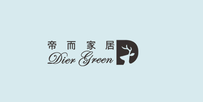 帝而品牌logo