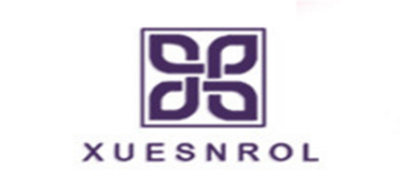 XUESNROL/雪山絨品牌logo