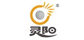 靈陽品牌logo