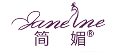 簡(jiǎn)媚品牌logo